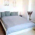 Penthouse In Historischem Monument Apartment *