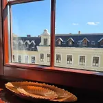 Penthouse In Historischem Monument * Gorlitz