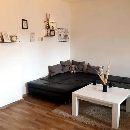 Penthouse In Historischem Monument Apartamento