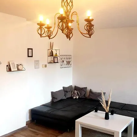Penthouse In Historischem Monument