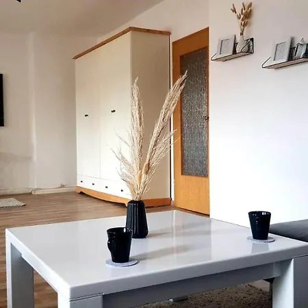 Penthouse In Historischem Monument Apartamento *