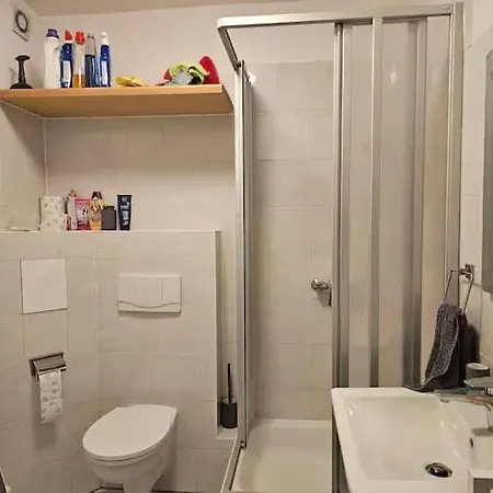 Penthouse In Historischem Monument Lejlighed Görlitz