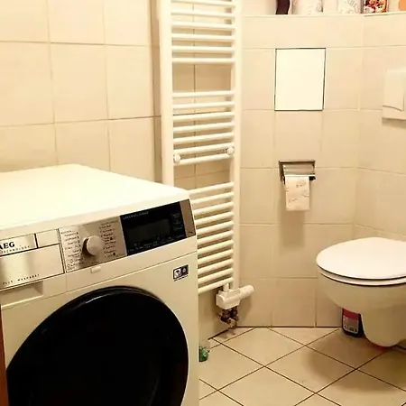 Penthouse In Historischem Monument * Görlitz