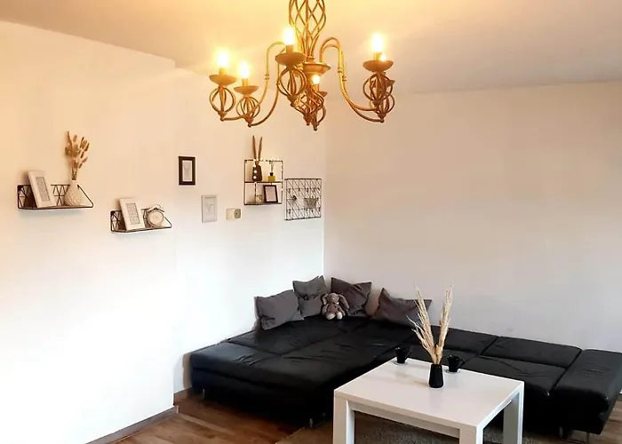 Penthouse In Historischem Monument