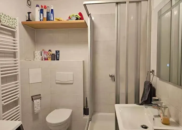 Penthouse In Historischem Monument Lejlighed Görlitz