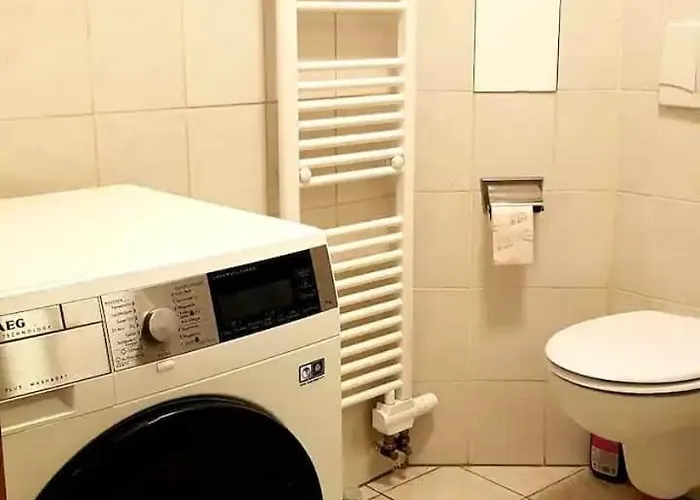 Penthouse In Historischem Monument * Görlitz